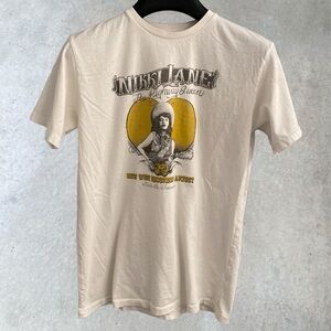 Nikki Lane Highway Queen Tennessee Country Music Tee